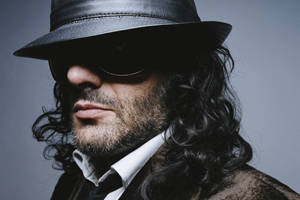 Taha Rachid (Rachid Taha)
