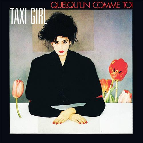 Quelqu'un comme toi