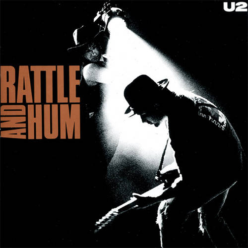 Acheter Rattle and hum sur Amazon.fr Acheter sur Amazon.fr