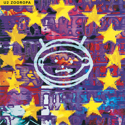 Acheter Zooropa sur Amazon.fr Acheter sur Amazon.fr
