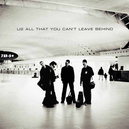 Acheter All that you can't leave behind sur Amazon.fr Acheter All that you can't leave behind sur Amazon.fr