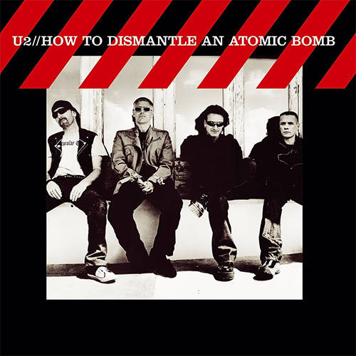 Acheter How to dismantle an atomic bomb sur Amazon.fr Acheter How to dismantle an atomic bomb sur Amazon.fr