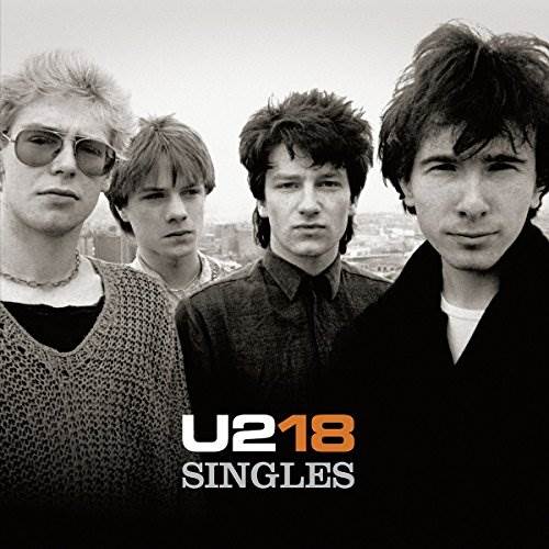 Acheter U218 Singles sur Amazon.fr