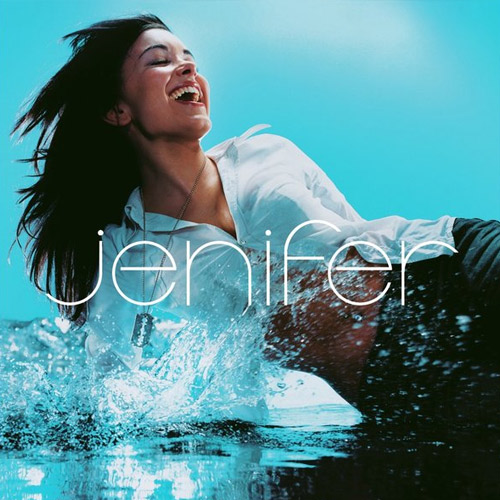 Acheter Jenifer sur Amazon.fr