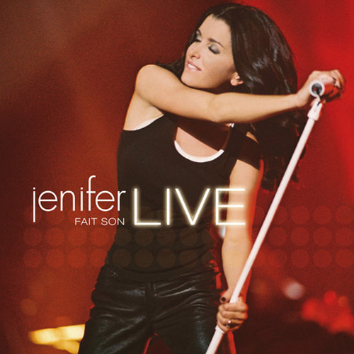 Acheter Jenifer fait son live sur Amazon.fr Acheter sur Amazon.fr