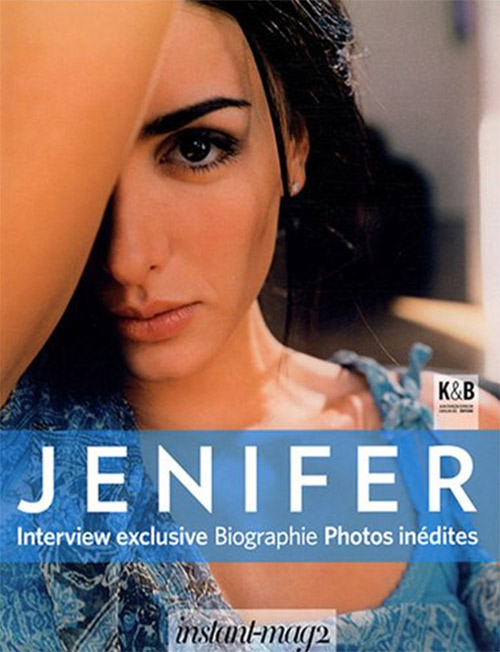 Acheter Jenifer sur Amazon.fr