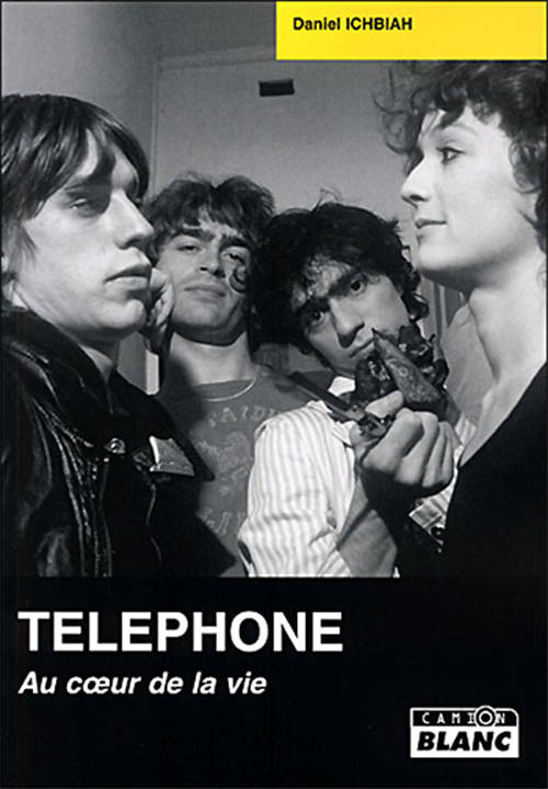 Acheter Téléphone : Ligne perso 1976-1986  sur Amazon.fr