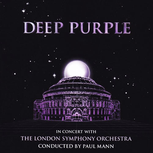 Acheter Live at the Royal Albert Hall sur Amazon.fr