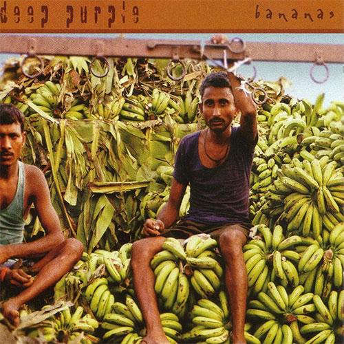Acheter Bananas sur Amazon.fr