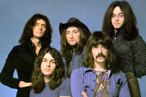 Deep Purple 