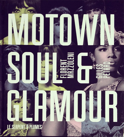 Acheter Motown Soul & Glamour sur Amazon.fr