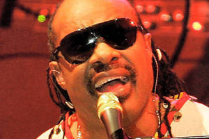 Wonder Stevie  (Stevie Wonder, Steveland Judkins-Morris)