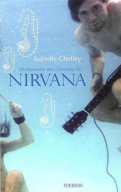 Acheter Dictionnaire des chansons de Nirvana sur Amazon.fr