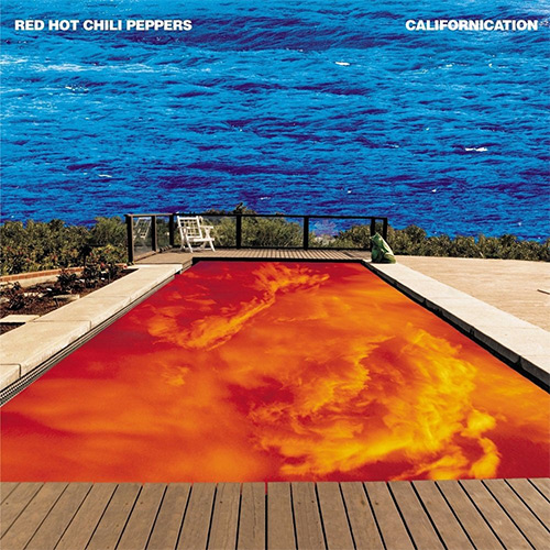 En savoir plus sur : Californication