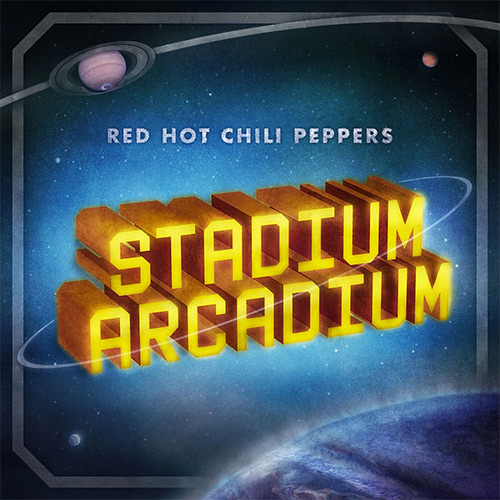 En savoir plus sur : Stadium Arcadium