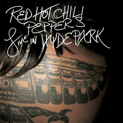 En savoir plus sur : Live in Hyde Park