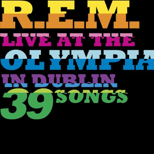 En savoir plus sur : Live at the Olympia in Dublin