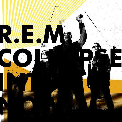 En savoir plus sur : Collapse into now