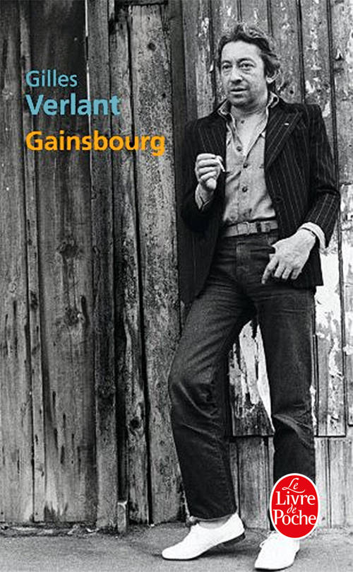 Acheter Gainsbourg sur Amazon.fr