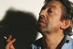 Gainsbourg Serge (Lucien Ginzburg)