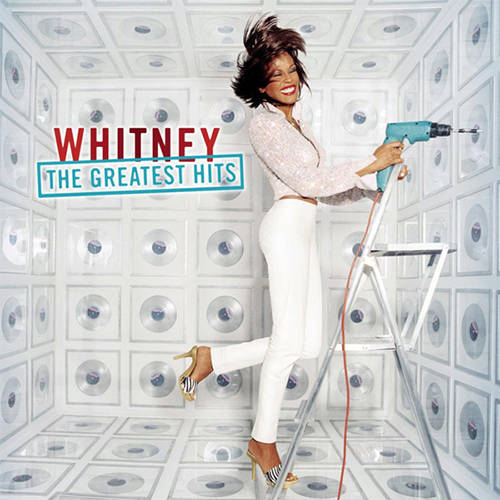 En savoir plus sur : Whitney, the greatest hits