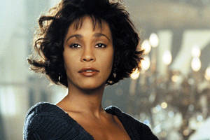 Houston Whitney  (Whitney Houston)
