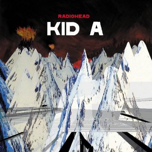 ECOUTER : Kid A
