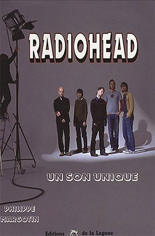 Acheter Radiohead : un son unique sur Amazon.fr