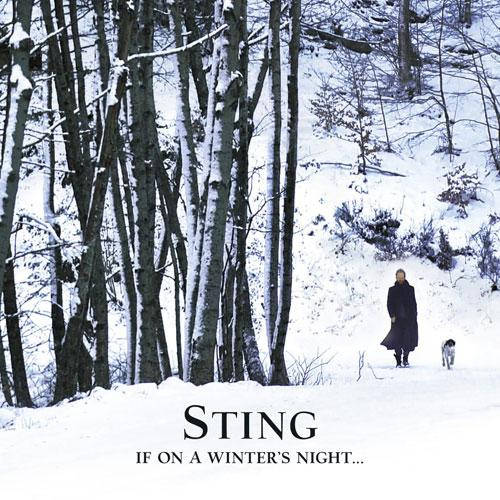 Acheter If on a Winter's Night... sur Amazon.fr Acheter sur Amazon.fr