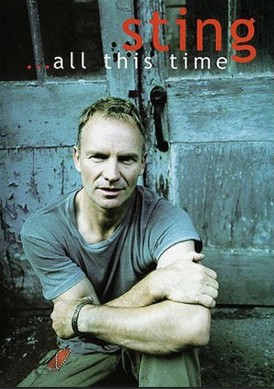 Acheter All this time sur Amazon.fr