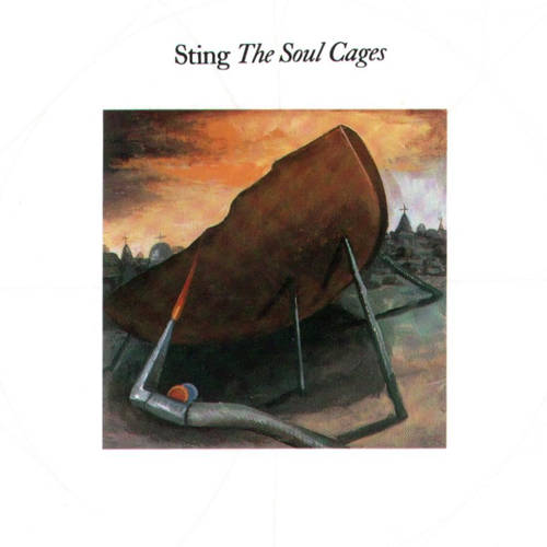 Acheter The soul cages sur Amazon.fr Acheter sur Amazon.fr