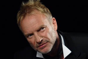 Sting (Gordon Summer)