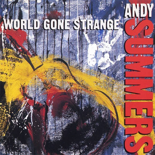 En savoir plus sur : World gone strange En savoir plus sur : World gone strange
