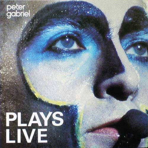 ECOUTER : Plays live