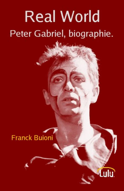 Acheter La part du Je : Peter Gabriel sur Amazon.fr