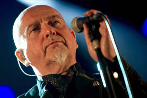 Gabriel Peter (Peter Gabriel)