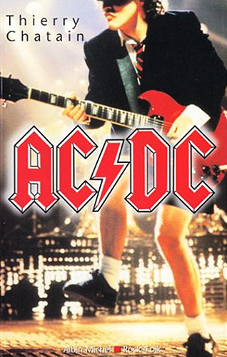 Acheter AC/DC sur Amazon.fr