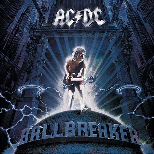 Acheter Ballbreaker sur Amazon.fr