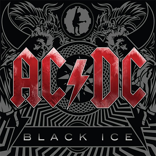 Black ice