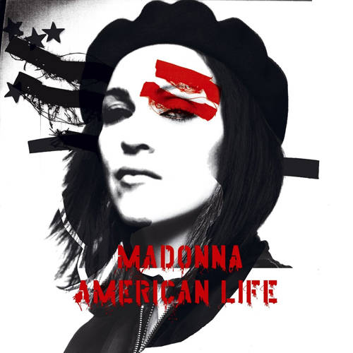 Acheter American life sur Amazon.fr