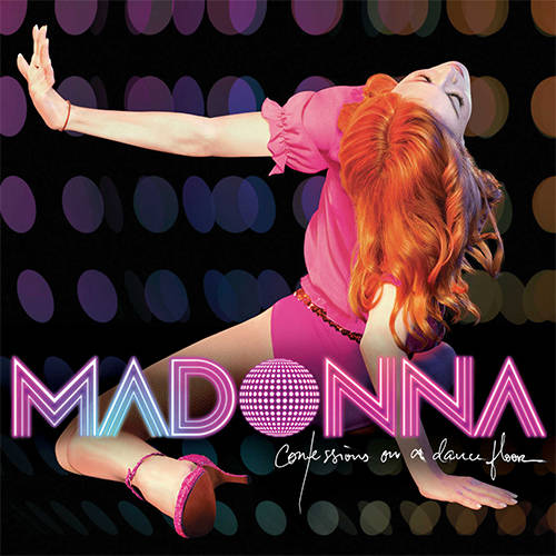 Acheter Confessions on a dance floor sur Amazon.fr