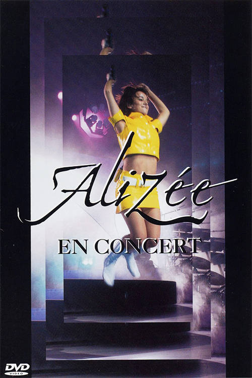 Acheter Alizée en concert sur Amazon.fr
