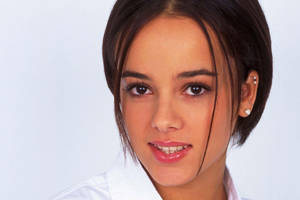 Alizée (Alizée Jacotey)