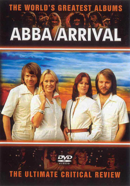Acheter Arrival : Edition Deluxe 30ème anniversaire (+ DVD) sur Amazon.fr
