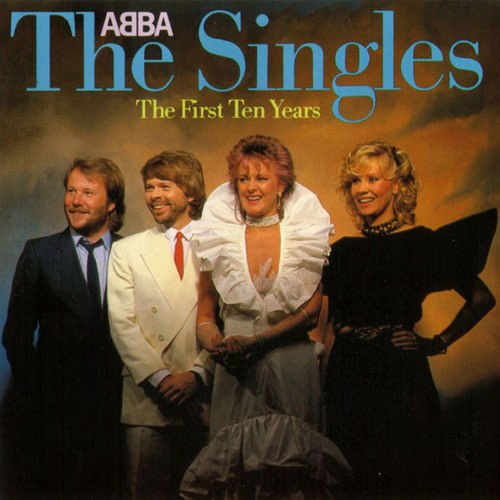 Acheter The singles, the first ten years sur Amazon.fr Acheter sur Amazon.fr