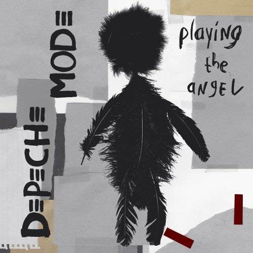 ECOUTER : Playing the angel