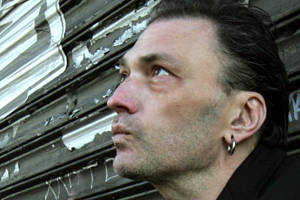 Darc Daniel (Daniel Darc)