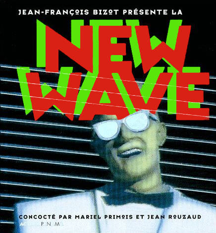 Acheter Jean-François Bizot présente la New Wave sur Amazon.fr