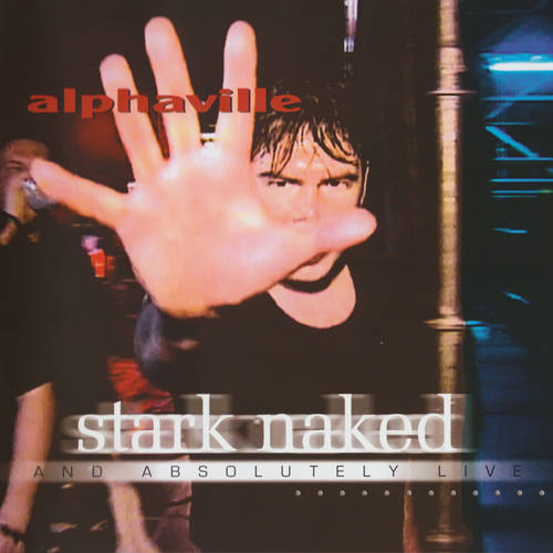 Acheter Star naked and absolutely live sur Amazon.fr