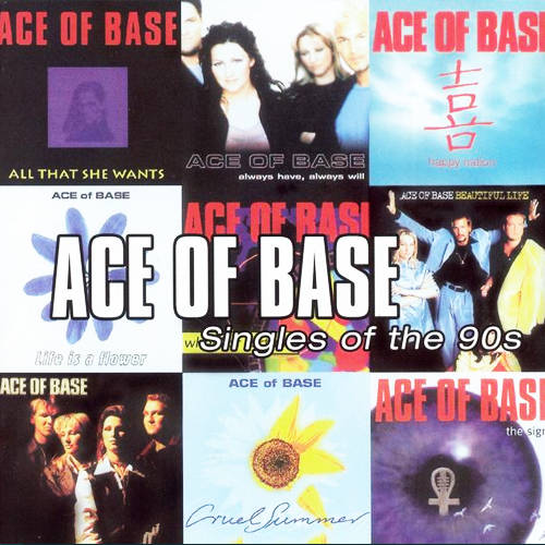 Acheter Singles of the 90's sur Amazon.fr